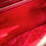 Christian Dior Lady Dior Handbag